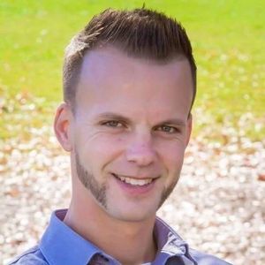 Meet your Posher, Edwin